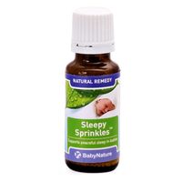 Feelgood Health Kiddies Sleepy Sprinkles